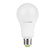 Лампочка Eurolamp LED-A70-20274(P)