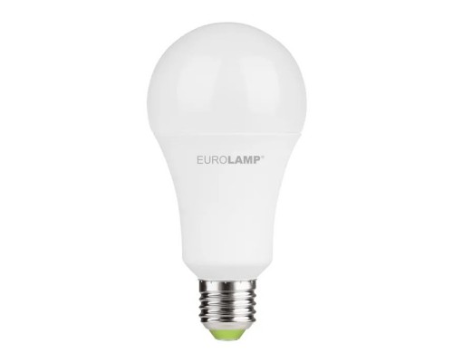 Лампочка Eurolamp LED-A70-20274(P)