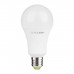 Лампочка Eurolamp LED-A70-20274(P)