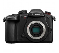 Цифровий фотоапарат Panasonic GH5M2 Body (DC-GH5M2EE)