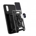 Чохол до мобільного телефона BeCover Samsung Galaxy A03s SM-A037 Black (707114)