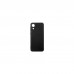 Чохол до мобільного телефона Dengos Carbon Samsung Galaxy A03 Core (black) (DG-TPU-CRBN-140)