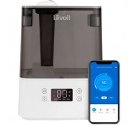 Зволожувач повітря Levoit Smart Humidifier Dual 200S (HEAPHULVSEU0035)
