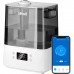 Зволожувач повітря Levoit Smart Humidifier Dual 200S (HEAPHULVSEU0035)