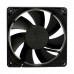 Кулер до корпусу Cooling Baby 8025 4PS