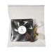 Кулер до корпусу Cooling Baby 8025 4PS