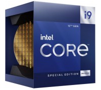 Процесор INTEL Core™ i9 12900KS (BX8071512900KS)