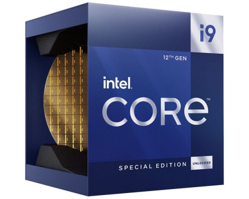 Процесор INTEL Core™ i9 12900KS (BX8071512900KS)