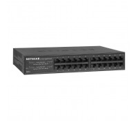 Комутатор мережевий Netgear GS324-200EUS