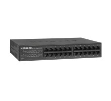 Комутатор мережевий Netgear GS324-200EUS