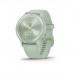 Смарт-годинник Garmin vivomove Sport, Cool mint, Silicone, (010-02566-03)