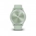 Смарт-годинник Garmin vivomove Sport, Cool mint, Silicone, (010-02566-03)