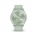 Смарт-годинник Garmin vivomove Sport, Cool mint, Silicone, (010-02566-03)