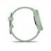 Смарт-годинник Garmin vivomove Sport, Cool mint, Silicone, (010-02566-03)