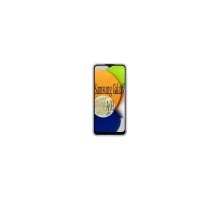 Чохол до мобільного телефона BeCover Samsung Galaxy A03 SM-A035 Transparancy (707442)