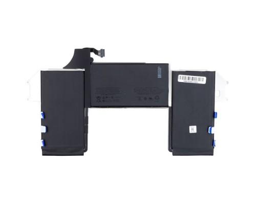Акумулятор до ноутбука Apple MacBook Air 13 MREC2CH/A (A1965) 11.4V 4379mAh (NB420568)