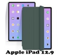 Чохол до планшета BeCover Apple iPad Pro 12.9 2020/21/22 Dark Green (707518)