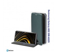 Чохол до мобільного телефона BeCover Exclusive Samsung Galaxy A52 SM-A525 Dark Green (707012)