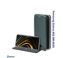 Чохол до мобільного телефона BeCover Exclusive Samsung Galaxy A52 SM-A525 Dark Green (707012)