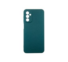 Чохол до мобільного телефона Dengos Soft Samsung Galaxy M23 5G (green) (DG-TPU-SOFT-07)