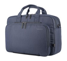 Сумка для ноутбука Tucano 15.6" Flash, Blue (BFLASH15-B)