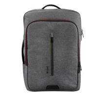 Рюкзак для ноутбука YENKEE 15.6" TARMAC 3in1 Convertible YBB 1522GY 12L (6811350)