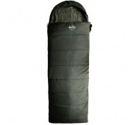Спальний мішок Tramp Shypit 400 Wide Olive Left (UTRS-060L-L)