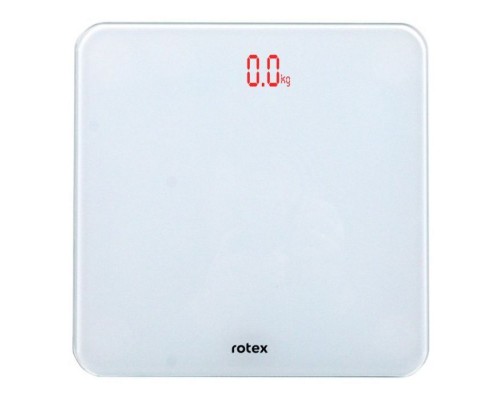 Ваги підлогові Rotex RSB20-W