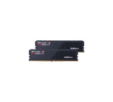 Модуль пам'яті для комп'ютера DDR5 32GB (2x16GB) 5200 MHz Ripjaws S5 G.Skill (F5-5200J3636C16GX2-RS5K)