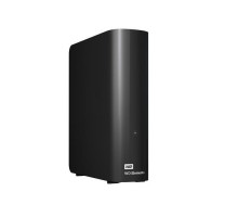 Зовнішній жорсткий диск 3.5" 16TB Elements Desktop WD (WDBWLG0160HBK-EESN)