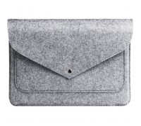 Чохол до ноутбука Gmakin 14 Macbook Pro, Light Gray (GM07-14)