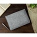 Чохол до ноутбука Gmakin 14 Macbook Pro, Light Gray (GM07-14)