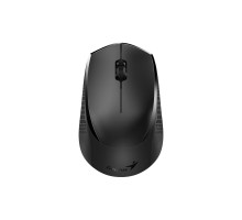 Мишка Genius NX-8000 Silent Wireless Black (31030025400)