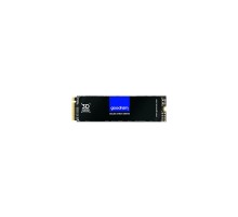 Накопичувач SSD M.2 2280 256GB PX500 Goodram (SSDPR-PX500-256-80-G2)
