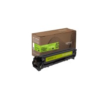 Картридж Patron HP 128A (CE320A) Green Label, black (PN-128AKGL)