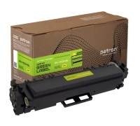 Картридж Patron HP 410X (CF412X) yellow Green Label (PN-410XYGL)