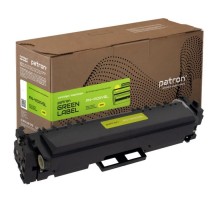 Картридж Patron HP 410X (CF412X) yellow Green Label (PN-410XYGL)