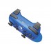 Геймпад Hori Horipad для Nintendo Switch Blue (NSW-174U)