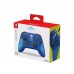Геймпад Hori Horipad для Nintendo Switch Blue (NSW-174U)