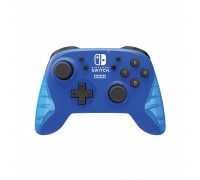 Геймпад Hori Horipad для Nintendo Switch Blue (NSW-174U)