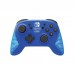 Геймпад Hori Horipad для Nintendo Switch Blue (NSW-174U)