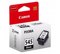 Картридж Canon PG-545 Black, 8мл (8287B001)