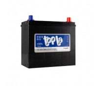 Акумулятор автомобільний Topla 45 Ah/12V Top/Energy Japan Euro (118 245)