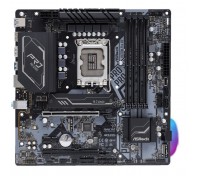 Материнська плата ASRock H670M PRO RS