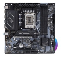Материнська плата ASRock H670M PRO RS