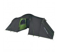 Намет High Peak Como 4.0 Dark Grey/Green (929534)