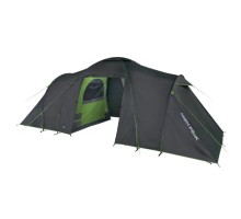 Намет High Peak Como 4.0 Dark Grey/Green (929534)