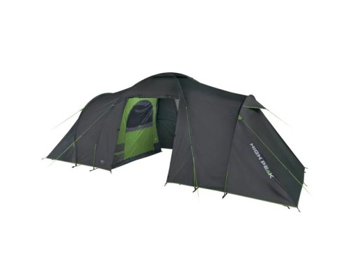 Намет High Peak Como 4.0 Dark Grey/Green (929534)