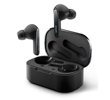 Навушники Philips TAT5506 TWS ANC Pro IPX5 Touch control Mic Black (TAT5506BK/00)