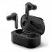 Навушники Philips TAT5506 TWS ANC Pro IPX5 Touch control Mic Black (TAT5506BK/00)